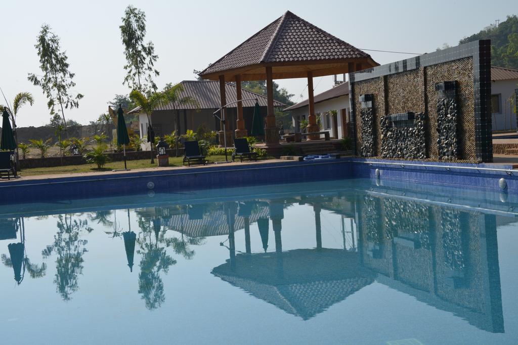Great Wall Hotel - Nay Pyi Taw Oattara Thiri Kültér fotó