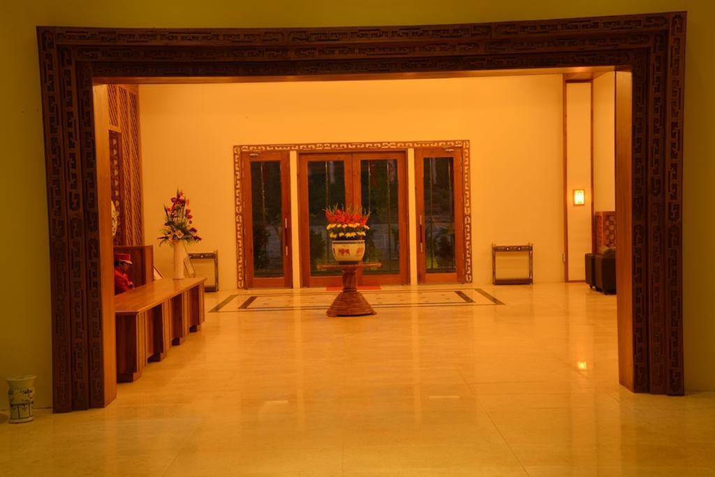 Great Wall Hotel - Nay Pyi Taw Oattara Thiri Kültér fotó